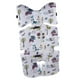 thumbnail image 4 of Almohada de apoyo CUTICAT para asiento de coche de bebé, 4 of 8