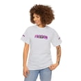 thumbnail image 5 of Freedom Women’s Unisex Heavy Cotton Tee, 5 of 10
