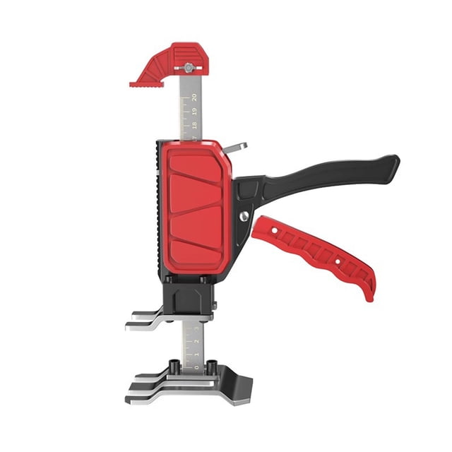 Maytalsory Adjustable Height Lifter Tool For Door Lifter Tool: Provides extremely Installation Seamless Control And Stability Provides