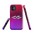 thumbnail image 1 of Tough Premium Case for iPhone®,iPhone 14 Pro Max, 1 of 2