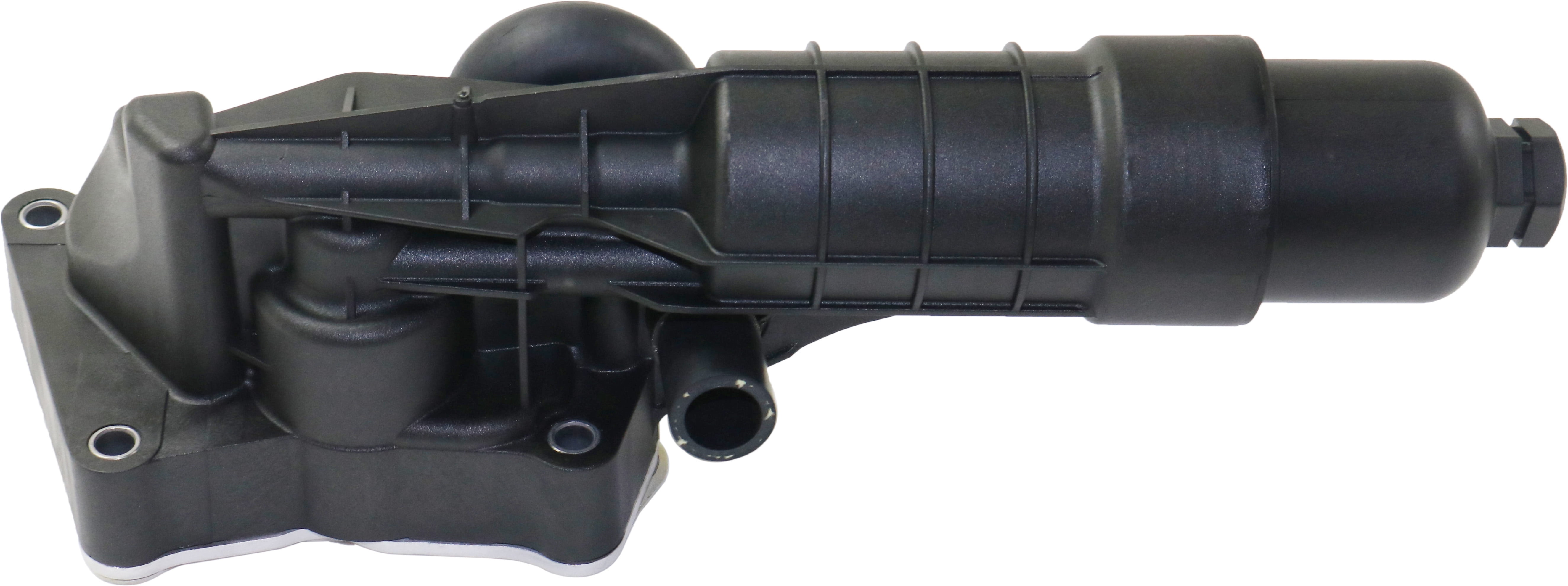 Oil Filter Housing Compatible with 2012-2015 Mercedes Benz C250