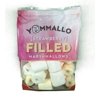 Yummallo Strawberry Filled Marshmallows, 6.5 oz (185g)