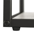 thumbnail image 3 of Novogratz Weston Plant Stand, Espresso, 3 of 9