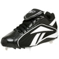 thumbnail image 2 of Reebok Men's Vero FL M Low II Baseball Cleat, 2 of 5
