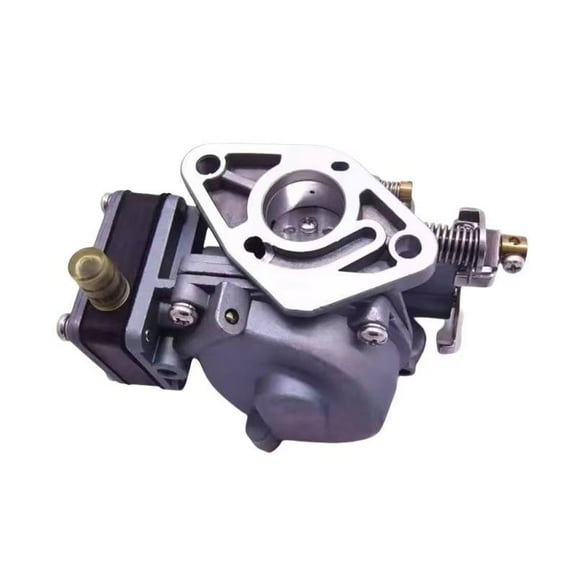 3303-812647T  3303-812648T Boat Engine Carburetor Assy for Mercury Marine 2-Stroke 4HP 5HP Outboard Motor