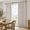 Grey Beige-40"W x 96"L (Pack of 2), variant on Linen Blackout Curtain 90 Inches Long For Bedroom/living Room Thermalulated Tab Drapes Primitive Textured Burlap Effect Window 2 P