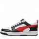 thumbnail image 1 of Tenis Puma Rebound V6 Lo JR UNISEX 393833-04 multicolor 22, 1 of 5