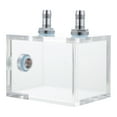 thumbnail image 3 of Water Tank Cooling System PC Computer CPU Liquid Cooler Reservoir 200ml, 3 of 8