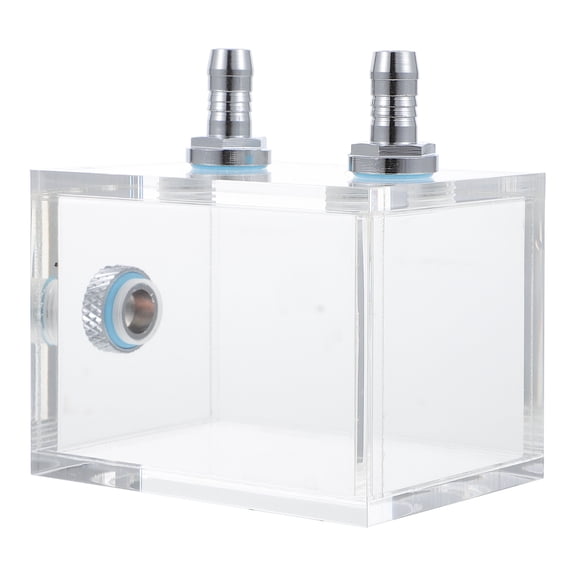 Computer Liquid Cooling Reservoir Water Tank Practical