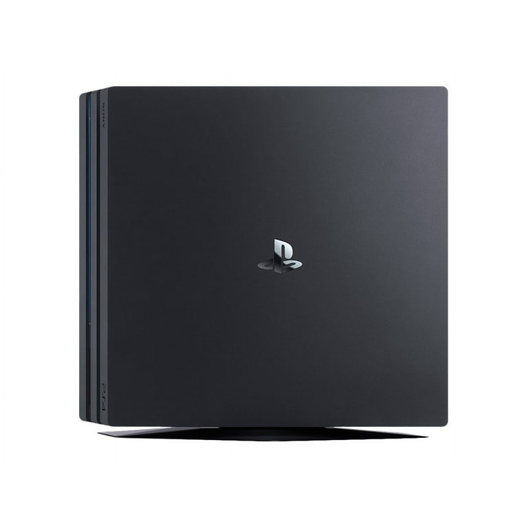 Sony PlayStation 4 Pro 1TB Limited Edition Death Stranding