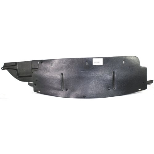 For 10-19 Taurus Front Splash Shield Inner Fender Liner Panel Plastic Right Side