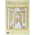 thumbnail image 2 of Congratulations Party Canopy Party Accessory (1 count) (1/Pkg), 2 of 3