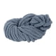 thumbnail image 3 of Hilo grueso Para Tejer Sunnimix Lavable Para Tejer A mano Gris oscuro, 3 of 8
