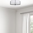 thumbnail image 3 of Preston Flushmount, 3 of 3