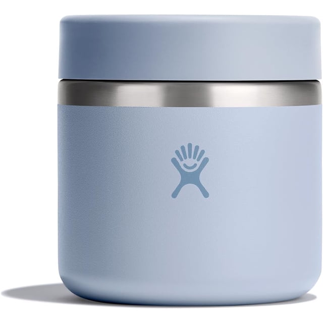 Flasque Hydro 20 Oz en Acier Inoxydable, Pot Alimentaire Isolé, Surf