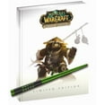 thumbnail image 1 of Pre-Owned Mists of Pandaria: Official Strategy Guide (World of Warcraft) (Hardcover) 0744014336 9780744014334, 1 of 1