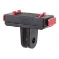thumbnail image 1 of Magnetic Adapter Extension Base, Aluminum Alloy Wide Compatibility Quick Release Mount Portable Compact  for Action Camera, 1 of 7