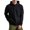 Black, variant on Vedolay Men's Hoodies 2023 Zip Up Hoodie Light Weight Exercise Jacket Sweater Black,2XL