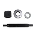 thumbnail image 1 of JIAHAOO For Automotive Tools Harmonic Balancer Tool Chevy BBC SBC Iron Black Silver OE 66515 Engine Assembly Part, 1 of 9