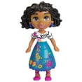 thumbnail image 2 of Disney Princess 3 inch Articulated Mini Toddler Doll Mirabel Store Assortment Each Sold Separately, 2 of 6