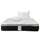 thumbnail image 1 of Colchón Matrimonial Premier + Almohada Royal + Protector de colchón Ultra, 1 of 8