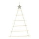 thumbnail image 1 of Adornos colgantes de madera con forma de estrella navideña, decoración de paredes y árboles, 1 of 9