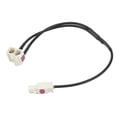 thumbnail image 4 of Cable adaptador de antena de coche, cable adaptador de antena de radio, cable adaptador de antena, adaptador de antena de radio, diseño revolucionario, 4 of 9