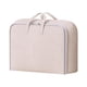 thumbnail image 2 of Bolsa de Almacenamiento Resistente con Asas Reforzadas. Bolsa Extragrande para Ropa. Bolsa de Mano con Doble Cremallera Reforzada para Ahorrar Espacio En Los Viajes., 2 of 7