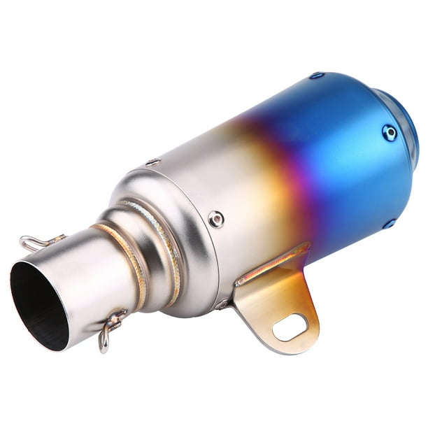 Muffler and tailpipe deals