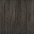 thumbnail image 3 of Crosley Furniture Hayden Wood Upholstered Dining Bench in Slate/Cream, 3 of 10