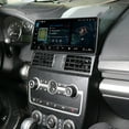 thumbnail image 5 of SNATEEN 12.3" Android 13 For Land Rover Freelander 2 2007-2015 Car Multimedia Radio Tape Recorder Player Stereo GPS Navi Head Unit Audio, 5 of 15