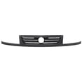 thumbnail image 1 of Parrilla Volkswagen Jetta 1996 A 1998 TONG YANG Con refuerzo, 1 of 4