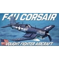 thumbnail image 2 of Genuine F4U Corsair Skin BLACK Keychain/Locket  WA-0103-B, 2 of 4