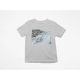 thumbnail image 6 of Split Window- MaddK Studio - Unisex Short-Sleeve T-Shirt, 6 of 6