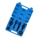thumbnail image 2 of Kit de herramientas de extracción e instalación de polea de bomba de dirección asistida de acero al cromo vanadio para Ford C111 C2, 2 of 14