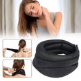 thumbnail image 2 of Over Wrinkle1 neck supportRiding Neck Support Snoring Human Neck Support Snoring Neck Support Snoring Neck Support Three Stage Neck Brace Against Neck Strain, S Makeup Organizers, 2 of 6