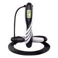 thumbnail image 1 of Electronic Intelligent Counting Weighted Skipping Adult Children Rope Skipping Fat Burning Fitness Equipment Fat Burning, 1 of 8