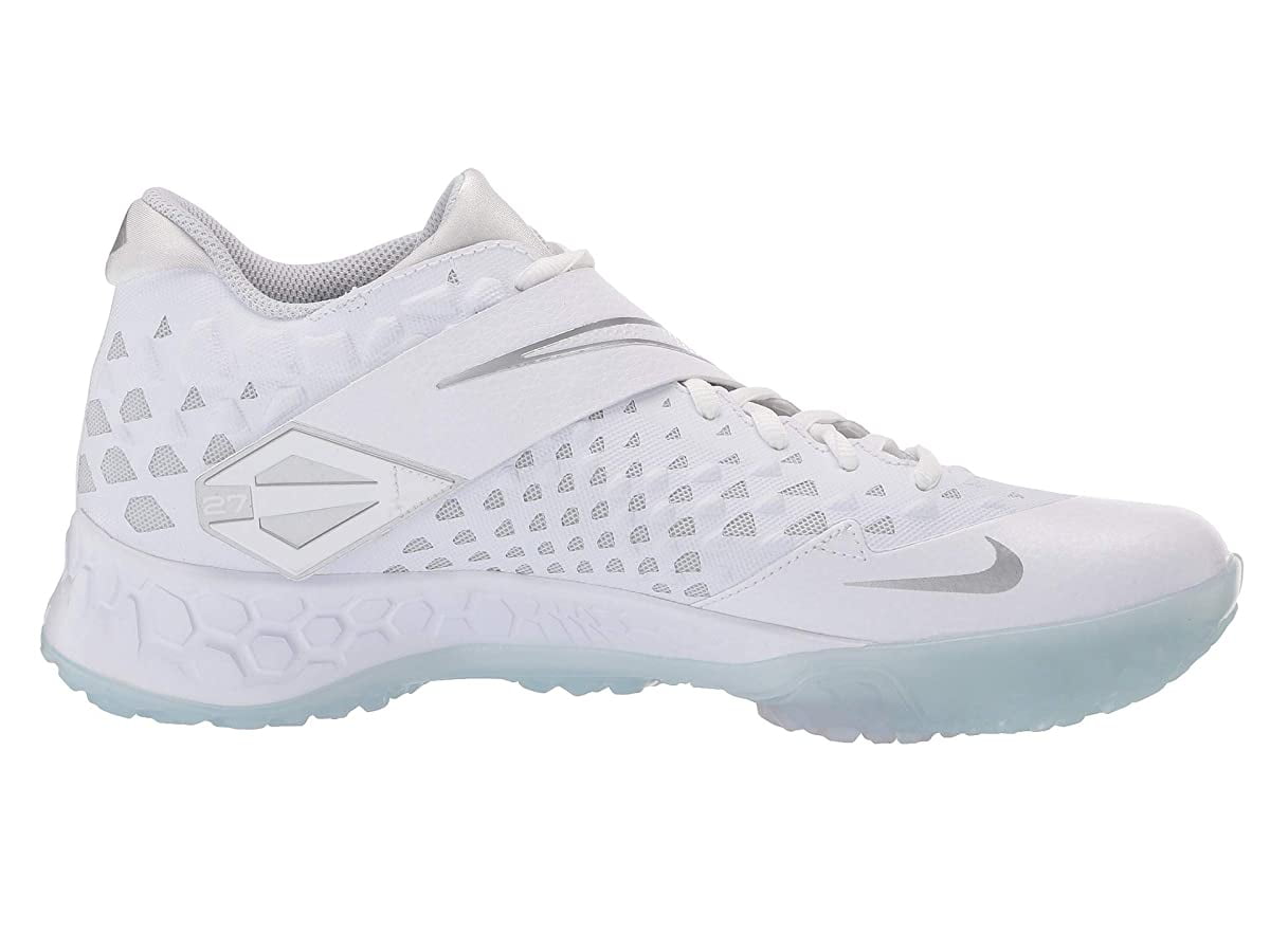 nike trout 6 turf