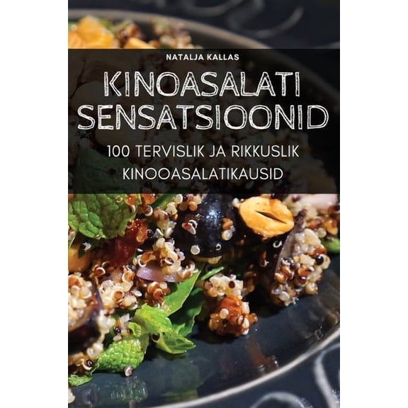Kinoasalati sensatsioonid, (Paperback)