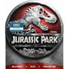 Jurassic Park - Limited Edition Metal Tin Packaging (Blu-Ray + Dvd + Digital Copy)