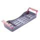 thumbnail image 1 of Caja De Limpieza De Instrumentos Resistente A Altas Temperaturas Para 5 Instrumentos Gris, 1 of 9