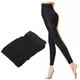 thumbnail image 3 of Calcetines Hasta El Muslo, Pantimedias De Mujer Con Diseño De Presión Segmentada De Nalgas Firmes Para Ropa A Juego, 3 of 4