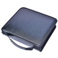 thumbnail image 5 of New Amazon Large-capacity Pencil Case Solid Color 150 Hole Pu Pencil Case Square Pencil Case Multi-f, 5 of 5