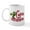 White, variant on CafePress - Cajun Wineaux Gator Mug - 11 oz Ceramic Mug - Novelty Coffee Tea Cup