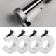 thumbnail image 5 of Collares de tope ANGGREK 12 Mm Espesor 4 Piezas 20 Mm Diámetro Del Orificio, 5 of 7