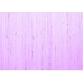 thumbnail image 1 of Ahgly Company Indoor Rectangle Solid Purple Modern Area Rugs, 6' x 9', 1 of 4