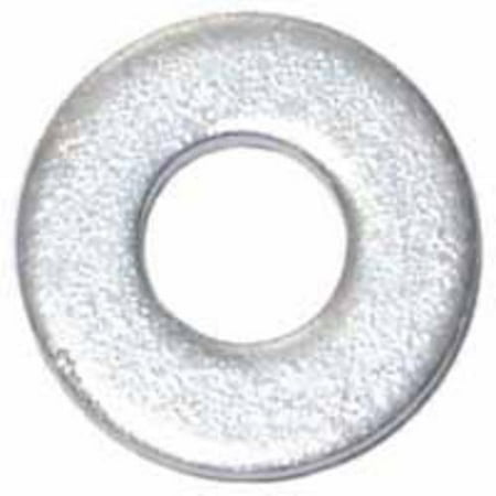 

1 PC-Midwest 03837 5# Zinc Plated Flat Washer 5/16