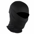 thumbnail image 2 of Masque Tactique Airsoft Cagoule Intégrale Paintball Cyclisme Bicyclette Randonnée Foulard Pêche Planche à Neige Ski Masques Cagoule Chapeau Hommes Femmes Rune Brésilienne, 2 of 6