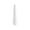 🍒 White_Hot#2838, variant on Decorative Plastic Vase Ornament Dry Flower Holder • Modern Slender Bottle Design • Stable Base Accent Piece for Home Office Living Room Décor