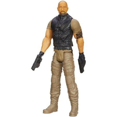 G.I. Joe Retaliation Roadblock 12" Figure